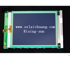 Ag320240a4stqwtk6 Tr9 320 240 Lcd Touch Panel Module