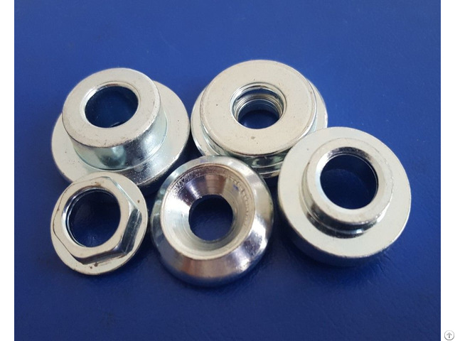 Cold Forged Fasteners Made In Malaysia