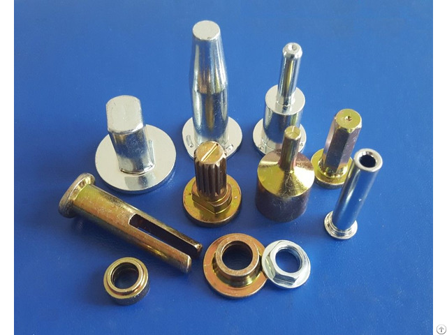 Cold Forged Fasteners Made In Malaysia 1