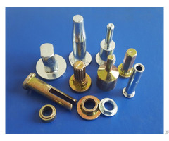 Cold Forged Fasteners Made In Malaysia 1