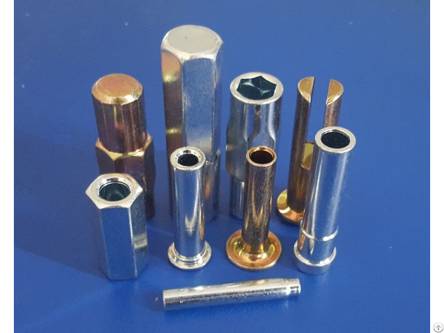 Cold Forged Rivets Made In Malaysia 2