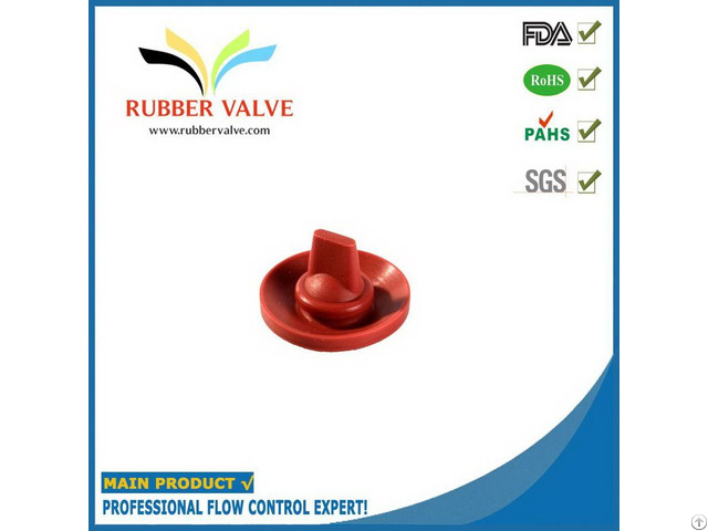 Umbrella Cheap Rubber Duckbill Check Valve