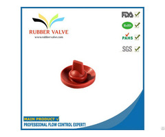 Umbrella Cheap Rubber Duckbill Check Valve