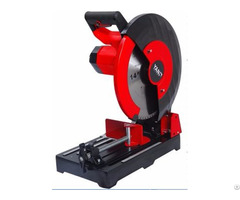 Metal Cutting Saw