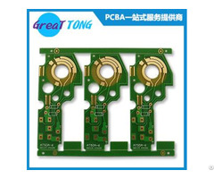 Electronics Pcb Circuit Board Manufacturer