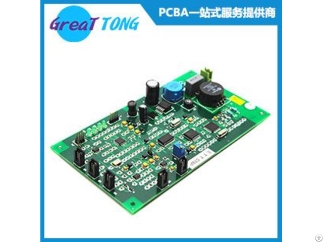 Electronics Pcb Assembly