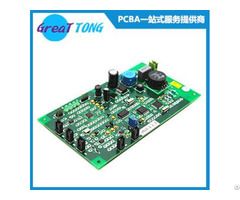 Electronics Pcb Assembly