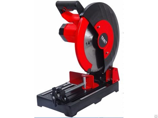 2480w 1450rpm Metal Chop Saw