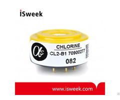 Cl2 B1 Chlorine Sensor