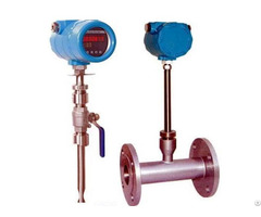 Thermal Mass Flow Meter