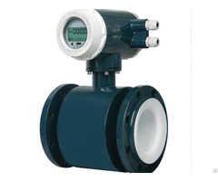 Magnetic Flowmeter