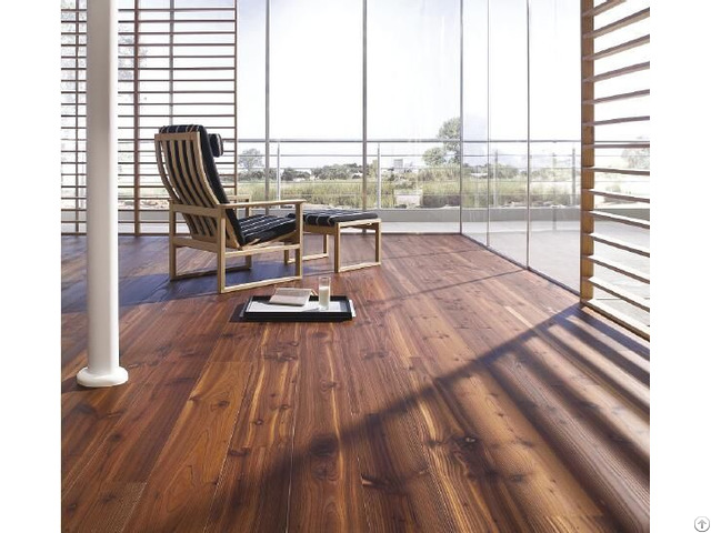 European Oak Engineered Flooring