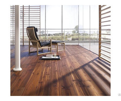 European Oak Engineered Flooring