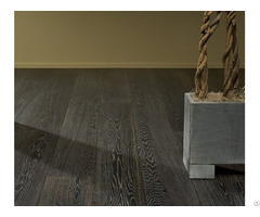 Multi Stained Engineered Hardwood Flooring