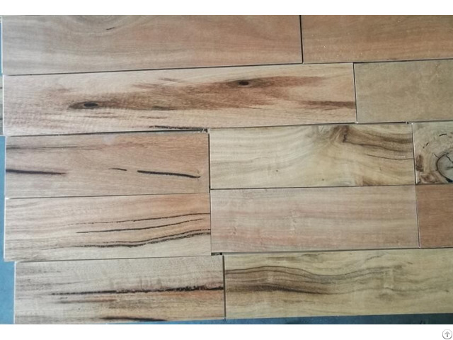 Engineered Flooring Small Size