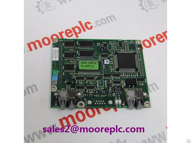 Abb Mprc 086349 002 In Stock