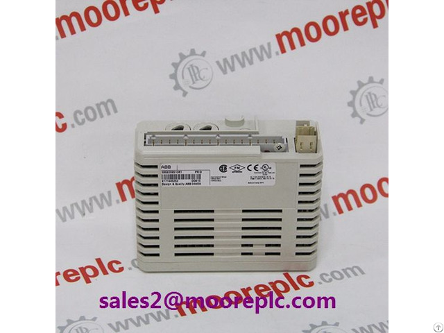 Abb Dsqc378b 3hne00421 1 14 In Stock