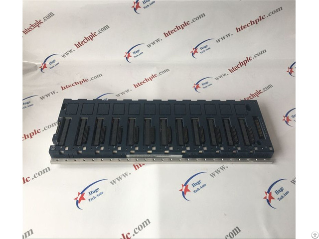 Ge Ic694pwr331 With High Quality