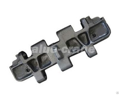 Fuwa Quy250 Track Shoe Quality Undercarriage Parts