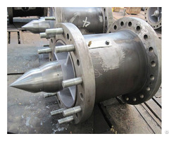 Pelton Turbine Generator