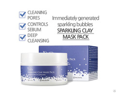 Sparkling Clay Mask Pack