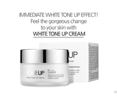 White Tone Up Cream