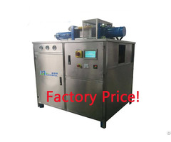 Dry Ice Making Equipment