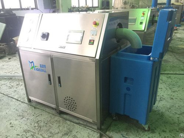 Dry Ice Pellet Maker For Sale