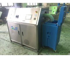 Dry Ice Pellet Maker For Sale