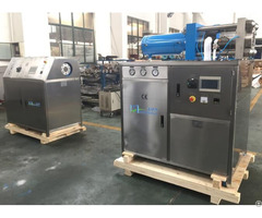 Dry Ice Press Machine For Sale