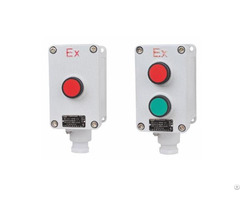 La53 Explosion Proof Control Button