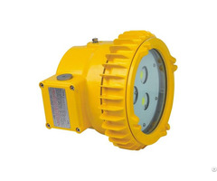 Fpd95 Explosion Proof Energy Efficient And Maintenance Free Led Lamp