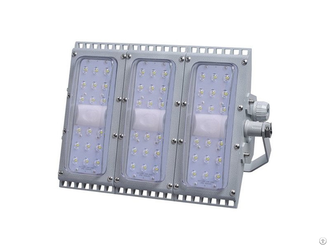 Bat101 Explosion Proof Energy Efficient And Maintenance Free Led Floodlight