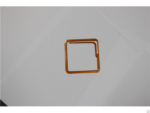 High Quality Rigid Flex 1l 1 5mm Pcb Chinese Factory Manufacturing