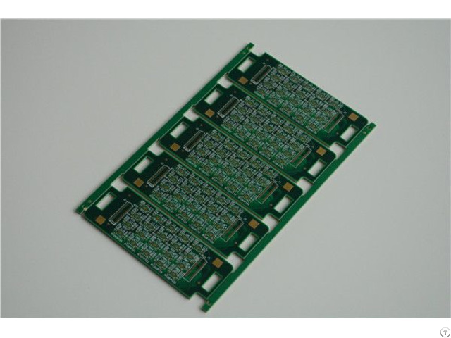 Electronics Automotive 10l 3 2mm Hdi Pcb Chinese Manufacturer