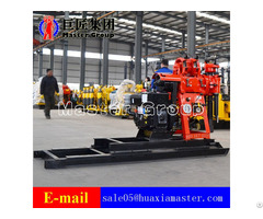 Hz 130yy Hydraulic Rotary Drilling Rig