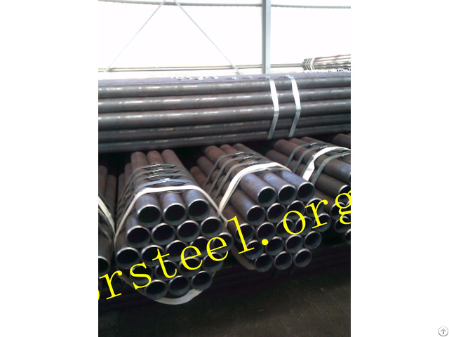 Api 5l Seamless Line Pipe X52 Grade