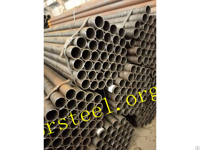 En10255 S195 Hot Dipped Galvanized Steel Pipe For Construction
