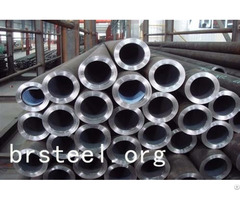 High Grade Seamless Steel Boiler Pipe