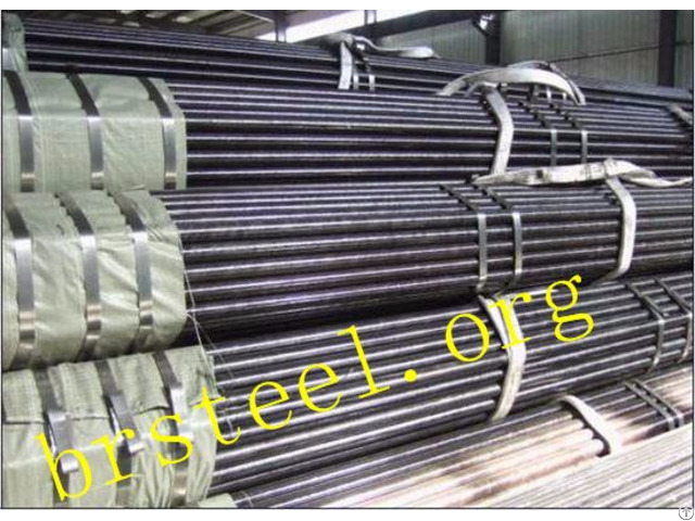 Astm A179 Cold Drawn Seamless Steel Tube