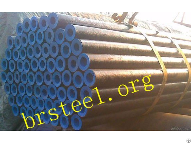 Api 5l X56 Psl 2 Carbon Steel Seamless Pipes