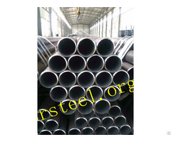 Astm A106 Seamless Carbon Steel Pipe For High Temperature