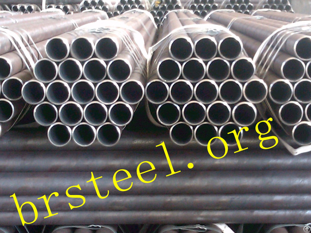 Astm A106 Gr B Seamless Carbon Steel Pipe Sch 120 For High Temperature Service