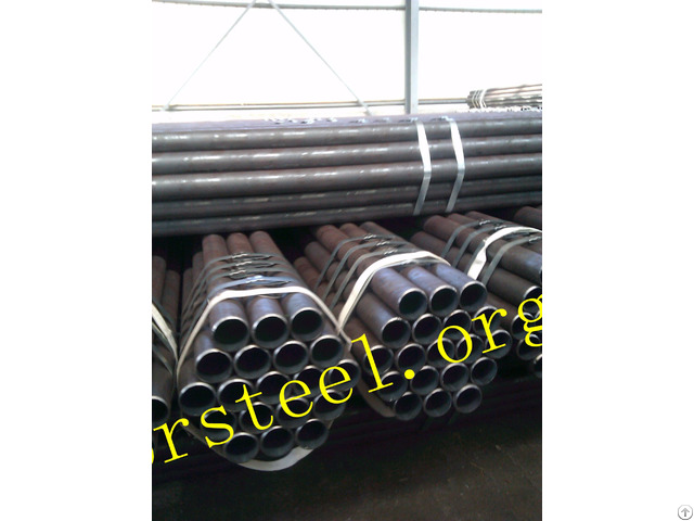 Api 5l Psl 2 X52 Carbon Seamless Line Pipe For Oil Gas And Water