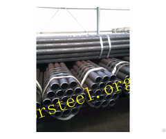 Api 5l Psl 2 X52 Carbon Seamless Line Pipe For Oil Gas And Water