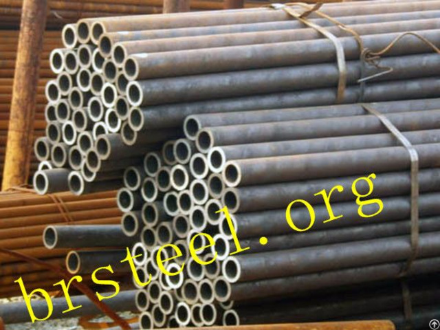 Astm A519 Seamless Steel Tube For Structure