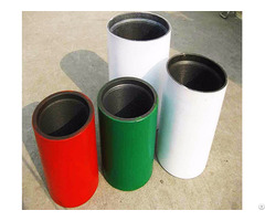 Api 5ct Caisng Tubing Coupling