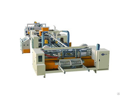 Automatic Carton Stitching Machine