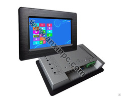 Industrial Panel 7 Inch Touch Screen Monitor