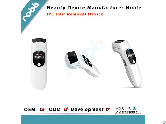 Ipl Permanent Hair Removal Home Use